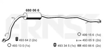 ERNST 680066