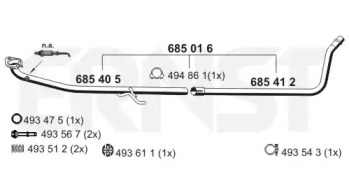 ERNST 685016