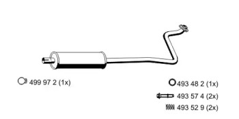 ERNST 686006