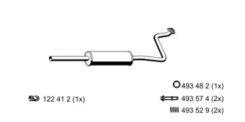 ERNST 686020