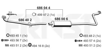 ERNST 686044