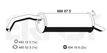 ERNST 686075