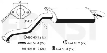 ERNST 687027