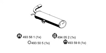 ERNST 688017