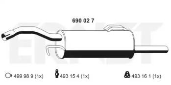 ERNST 690027