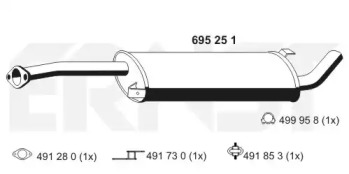 ERNST 695251