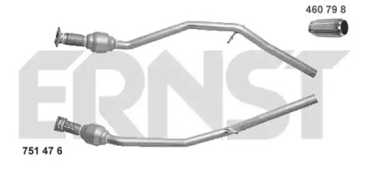 ERNST 751476