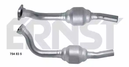 ERNST 754835 ERNST 754835