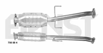 ERNST 756884 ERNST 756884