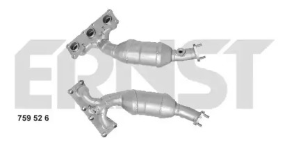 ERNST 759526 ERNST 759526