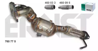 ERNST 760775