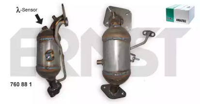 ERNST 760881 ERNST 760881