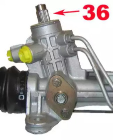 lizarte 01963010