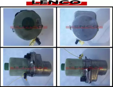 LENCO EP5003