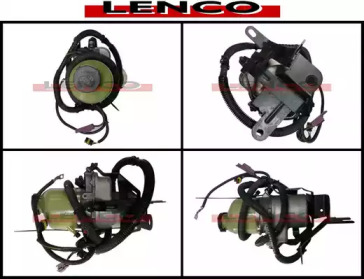 LENCO EP5007