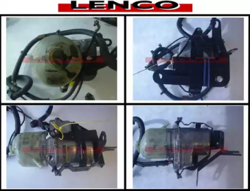 LENCO EP5009