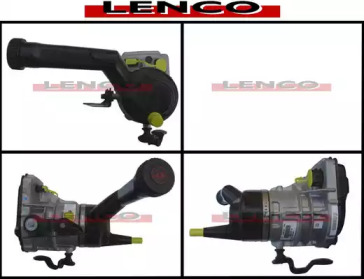 LENCO EP5013