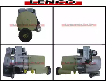 LENCO EP5020