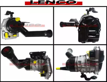 LENCO EP5029