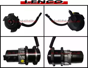 LENCO EPR5001