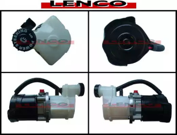 LENCO EPR5019