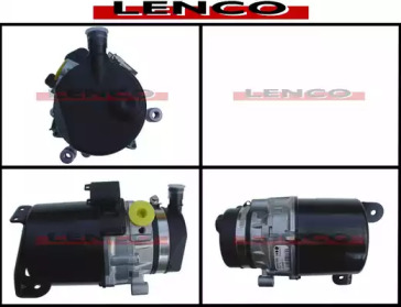 LENCO EPR5022