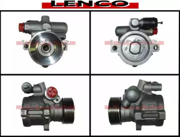 LENCO SP3002