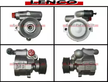 lenco sp3002