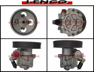 lenco sp3003