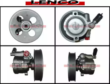 LENCO SP3004