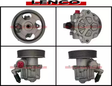 lenco sp3005