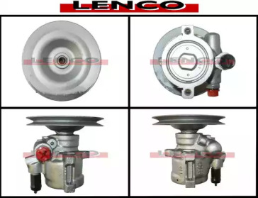 LENCO SP3006