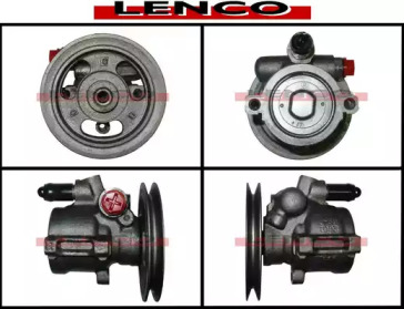 LENCO SP3007