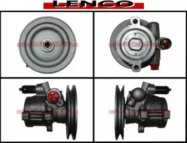 lenco sp3007