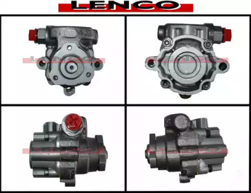 LENCO SP3009