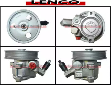 LENCO SP3010