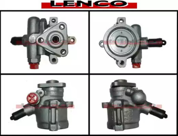 LENCO SP3013