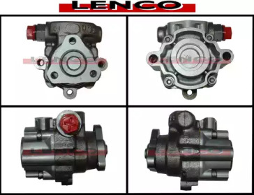 LENCO SP3015