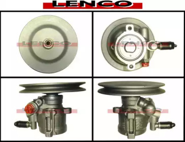 LENCO SP3020