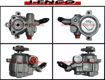 LENCO SP3024