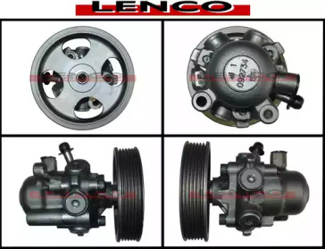 LENCO SP3027K