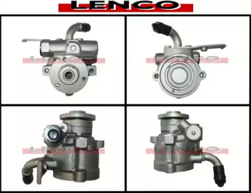 LENCO SP3028