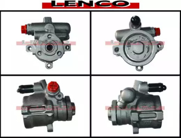 LENCO SP3030