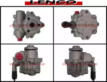 lenco sp3030