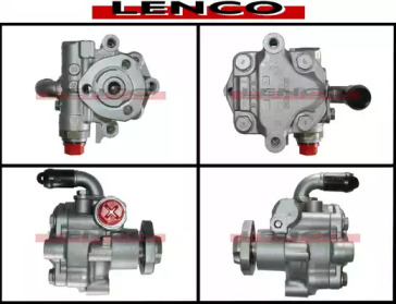 lenco sp3030