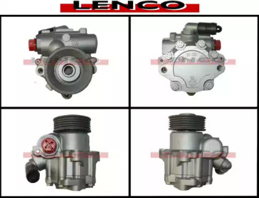 LENCO SP3033