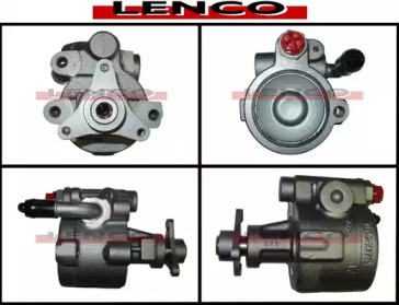 LENCO SP3035