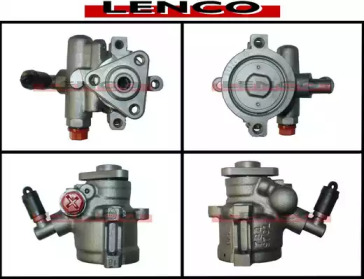 LENCO SP3036