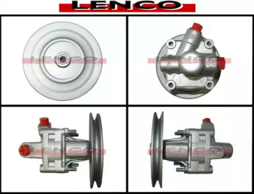 LENCO SP3040