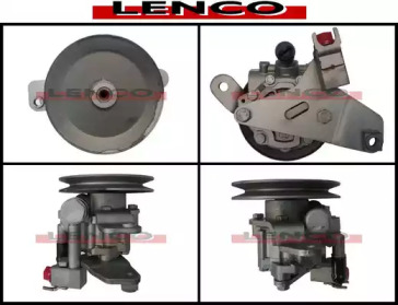 LENCO SP3041